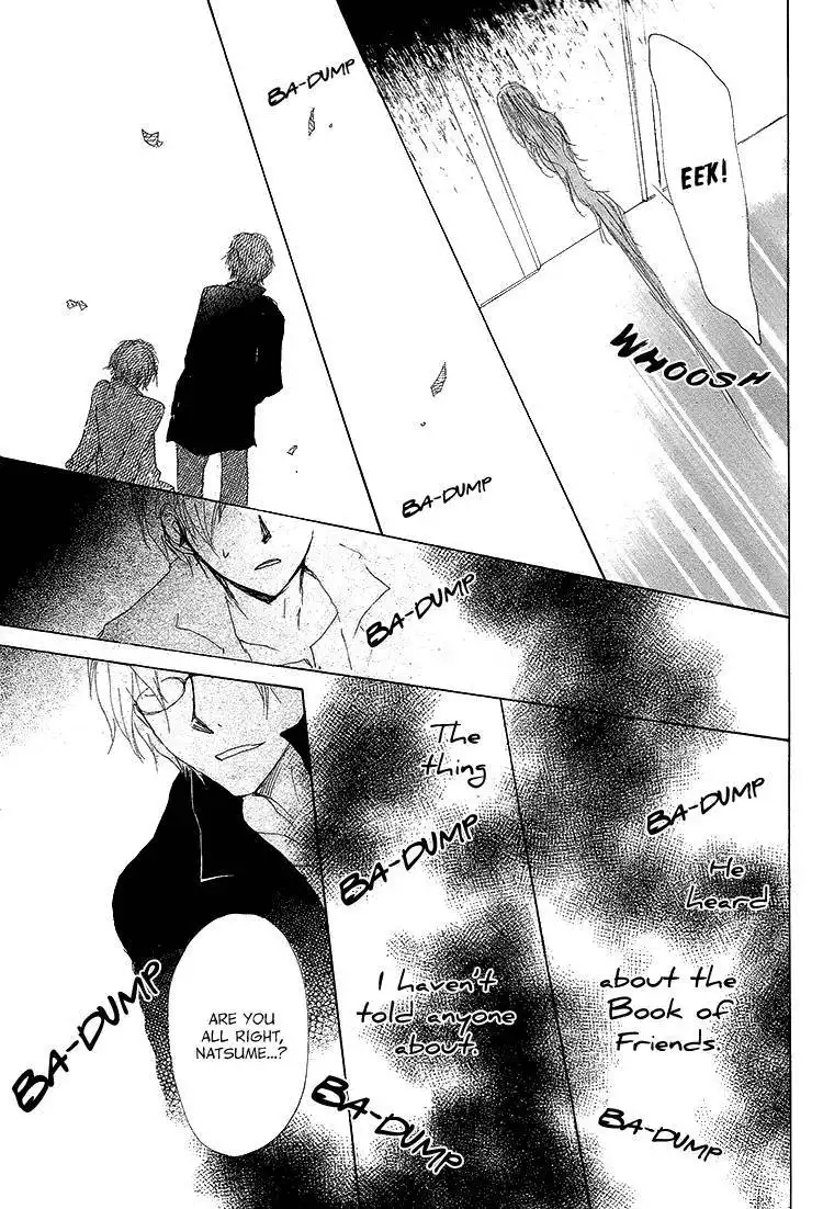 Natsume Yuujinchou Chapter 72 42